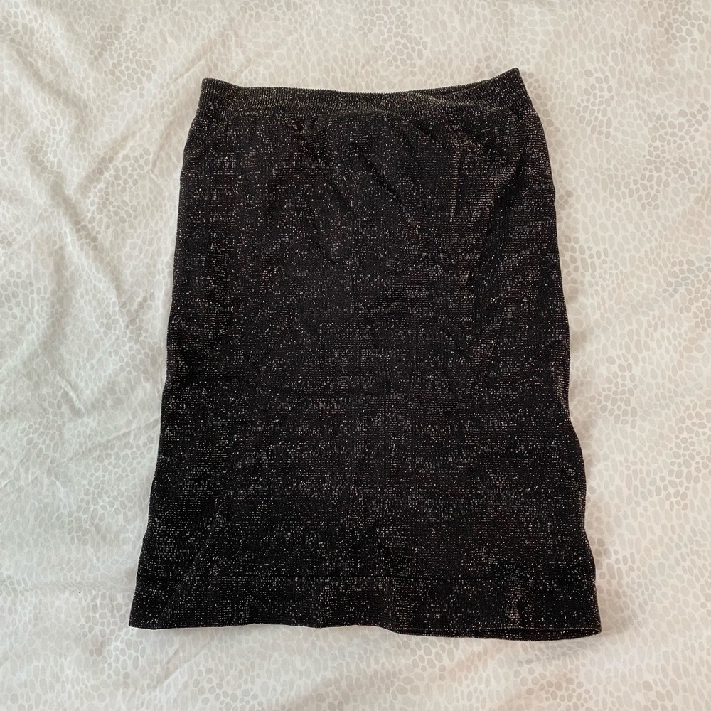 Free people tube top